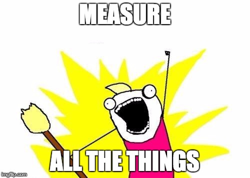 measureallthethings
