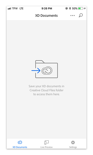 Adobe XD v28.5.12 Adobe XD v28.5.12