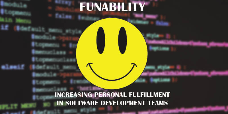 Don't Panic Labs - Funability in software development teams