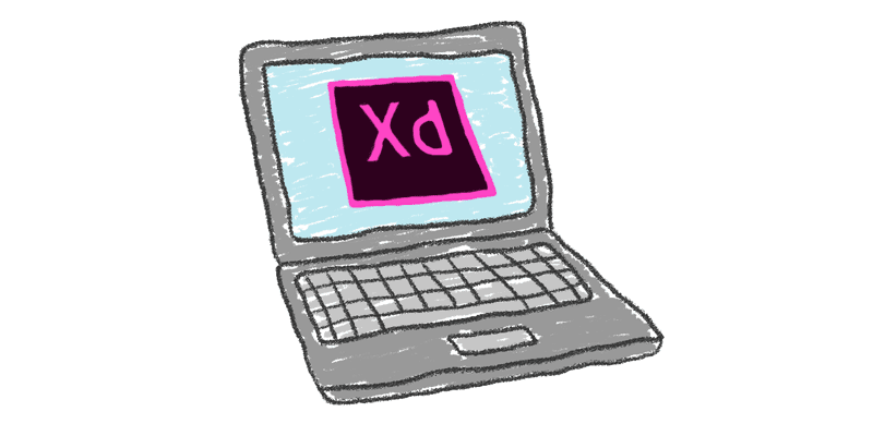 Choosing a UI Design Tool: Adobe XD