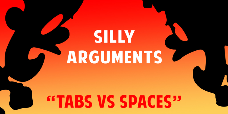 silly arguments