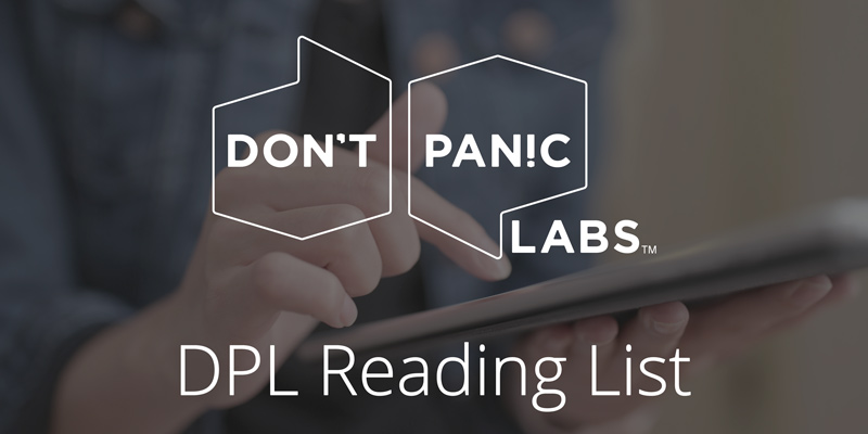 DPL Reading List – August 13, 2021