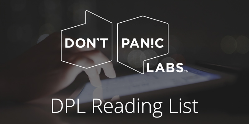 DPL Reading List – June 11, 2021