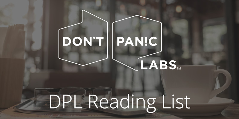 DPL Reading List – October 15, 2021