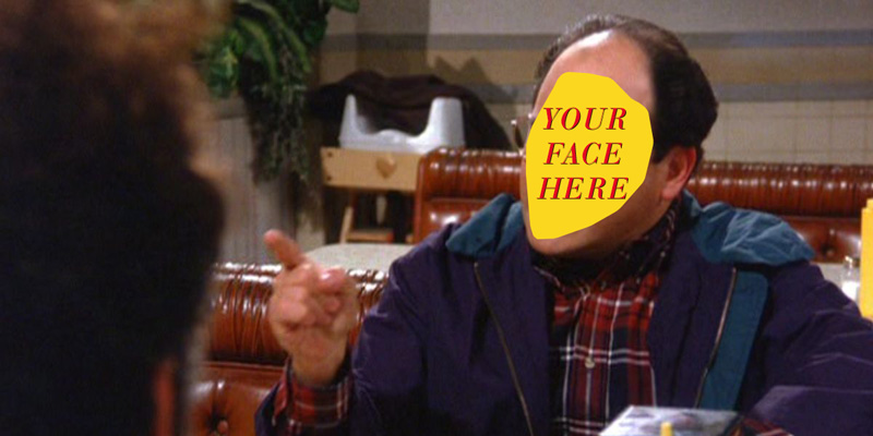 We Are All George Costanza (We Are All Michael Scott – Part 2)