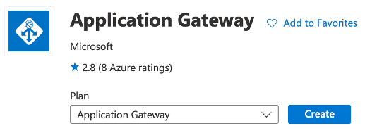 Application Gateway