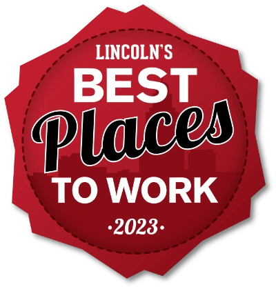 Best Places to Work 2023 logo