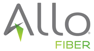 ALLO Fiber logo